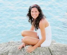 Domani l'addio a Valentina, giovane, straordinaria donna