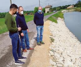Le nutrie costano 25mila euro