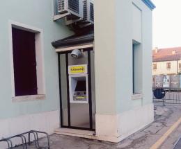 In municipio arriva il Postamat