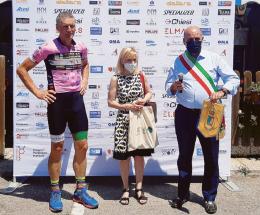 In bici per battere il Parkinson