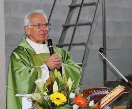 Don Alfonso, un sacerdozio lungo 50 anni