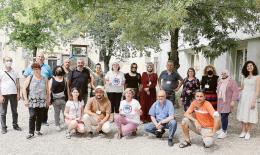 Prof da mezzo mondo alla Sichirollo