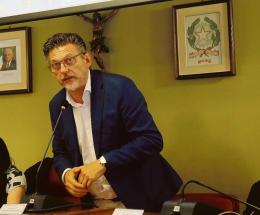 Guerra fredda fra Gaffeo e Pd