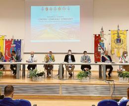 Cestari: "Una giornata storica per il Delta”