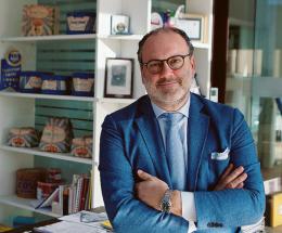 Borsari cresce: nuovi lavori e tanti progetti