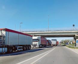 Ponte sul Brenta: “Finalmente da lunedì siamo liberi!”