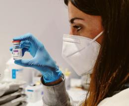 Immunità di gregge ancora lontana