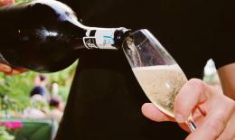 "L'Ue non deve toccare il nostro vino"