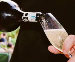 “Giù le mani dal nostro prosecco”