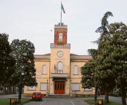 Giaron, strada chiusa 5 mesi