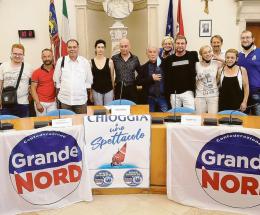 “Che errore cancellare la Sagra del pesce”