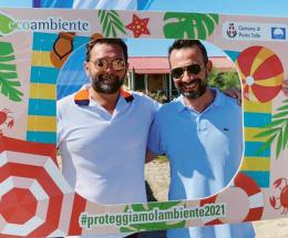 Qui si lavora al futuro del turismo