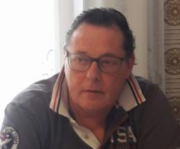 Al campo sportivo l’addio a Maurizio