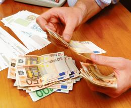746 imprese a rischio riciclaggio