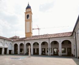 Annonaria, nuova vita per tre box