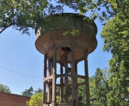 “La vecchia torre di via Angeli è un bene culturale da tutelare”