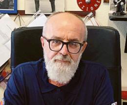 Zizzo alla guida della ’88° Occhiobello