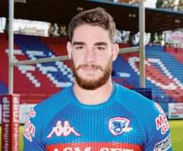 Matteo Maran “Maro” torna Bersagliere 