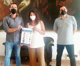 Prima del film spazio agli autori