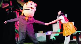 Oscar Wilde raccontato ai più piccini