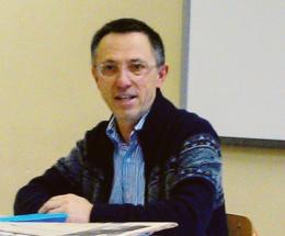 Munerato è il primo candidato sindaco