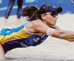 L'atleta polesana alle Olimpiadi di Tokio: “Orgogliosa di essere qui”