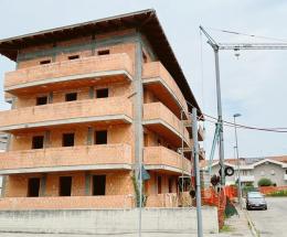 Impalcature smontate e area ripulita, cosa succede?