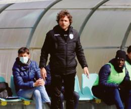 Delta, ecco Giovanni Nappo