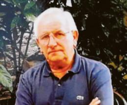 Addio al postino di Pegolotte