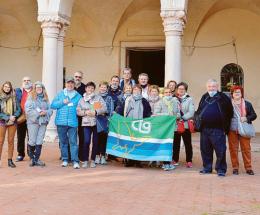 Festa e gita per la protettrice