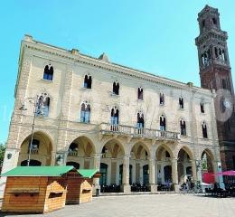 Social housing, ecco i soldi
