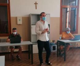 Lotta allo spreco alimentare