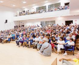 La filosofia sbarca sul litorale