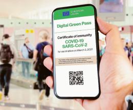 Green Pass obbligatorio da venerdì, ecco dove