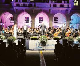 La grande lirica ritorna in piazza