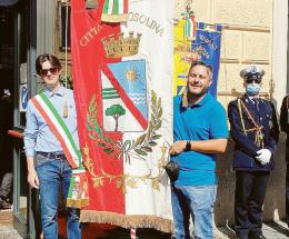 In ricordo di Maria Angela, vittima innocente della bomba