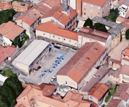 Tribunale, si accelera per l'ex questura
