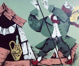 L’arte che ci insegna a ricordare