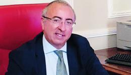 Gli auguri del prefetto Di Nuzzo “Il Polesine va avanti se unito”