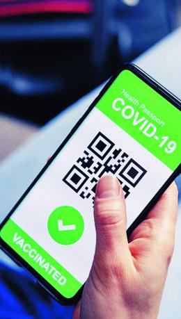 Via dal mercato gli ambulanti senza green pass
