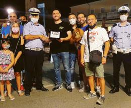 Martedì in piazza: una serata tra gente ed emozioni