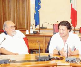 “Un'occasione per gestire le emozioni davanti al pubblico”