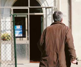 L’opposizione non approva il bilancio 2020
