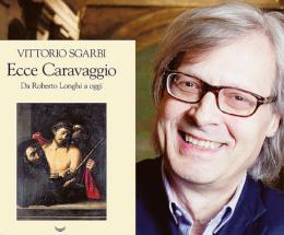 Vittorio Sgarbi oggi sull’isola di Albarella 