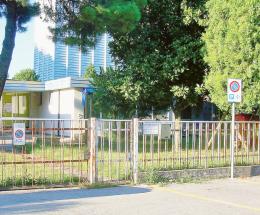 Un altro passo avanti per il nuovo polo scolastico