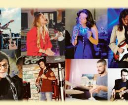 Bandoera, pop, rock e jazz in Villa