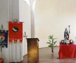 Note d’emozione a San Rocco