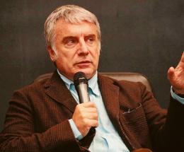 Paolo Crepet cita il caso di Rovigo