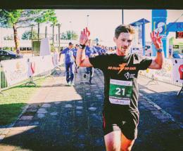 Corridori di passaggio: 430 kilometri dalla sorgente alla foce dell&rsquo;Adige