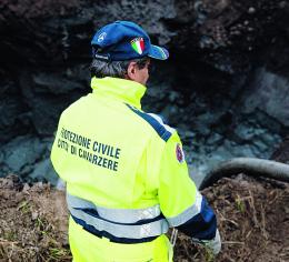La Protezione Civile cerca nuove leve